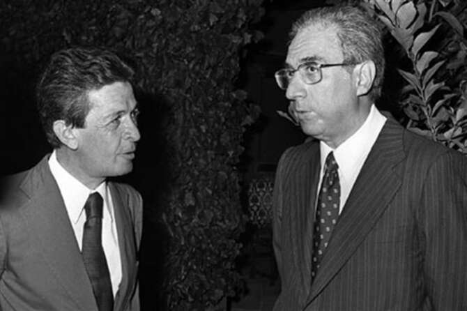 Intervista a Francesco Cossiga su Enrico Berlinguer: “Fu il Dossetti dei comunisti”