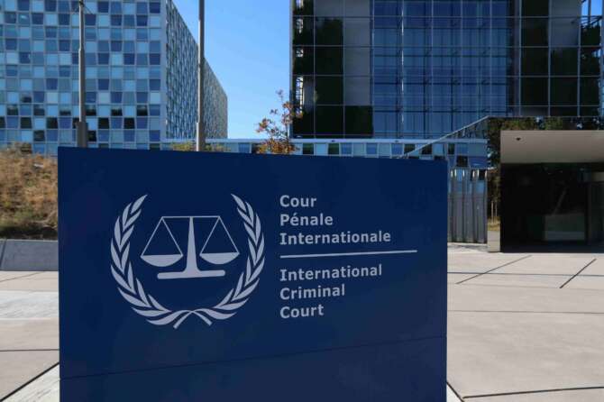 Comunità internazionale e Stato di diritto, una giustizia giusta per una pace duratura