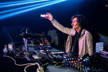 Chi era dj Franchino, come è morto il dj e vocalist “leggenda” delle discoteche