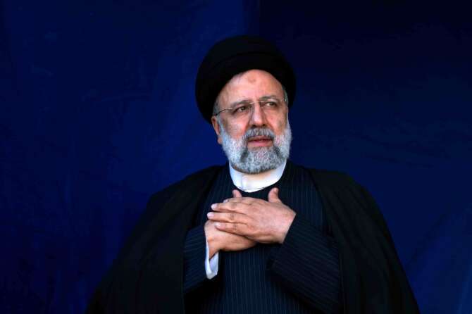 Raisi è morto, il presidente iraniano scomparso nello schianto del suo elicottero: nessun superstite