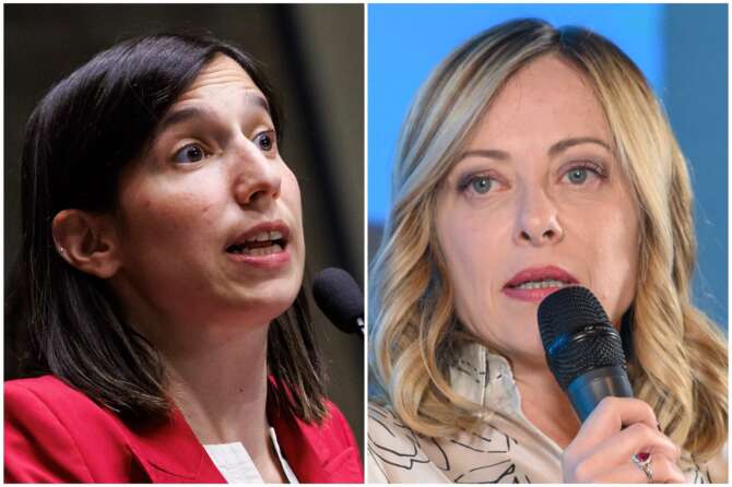 Salta il duello tv tra Meloni e Schlein. La Rai getta la spugna: non c’è la maggioranza richiesta dall’Agicom