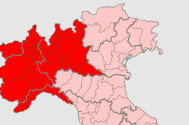 Elezioni Europee 2024: le liste e tutti i candidati per la Circoscrizione Nord Occidentale