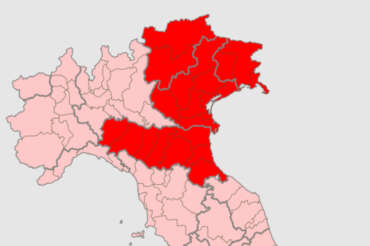 Elezioni Europee 2024: le liste e tutti i candidati per la Circoscrizione Nord Orientale