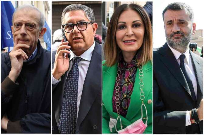 La libertà di stampa c’è, ma i giornali preferiscono non usarla…