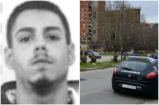 Francesco Abbinante: chi è il giovane boss ed ex latitante arrestato grazie al suo cane