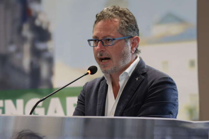 Borrelli, i camorristi e gli avvocati d’ufficio per i ‘poveracci’. L’avvocato Pezzullo: “Sbagliato dire che un avvocato d’ufficio è scarso”