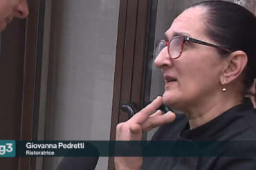 Giovanna Pedretti, chiesta l’archiviazione sul caso della ristoratrice morta: “Nessuna istigazione al suicidio”