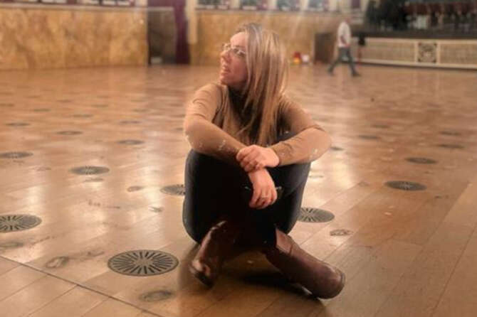 È morta Giulia Romito, addio alla responsabile dell’ufficio stampa del Teatro San Carlo