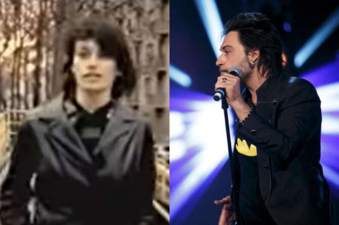 Giulia Tagliapietra: chi e la ‘lucente armonia’ della canzone de Le Vibrazioni. L’addio del cantante Francesco Sarcina