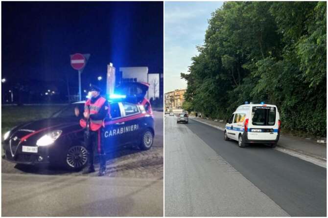 Ancora incidenti stradali: a Napoli e provincia una donna in fin di vita e un’altra deceduta