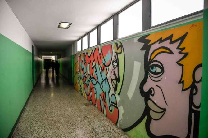 Carceri dei ragazzi sono barbarie, ecco perché vanno chiuse