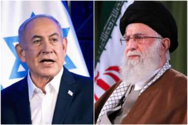 Guerra atomica Israele: l’Iran tiene armi nucleari?