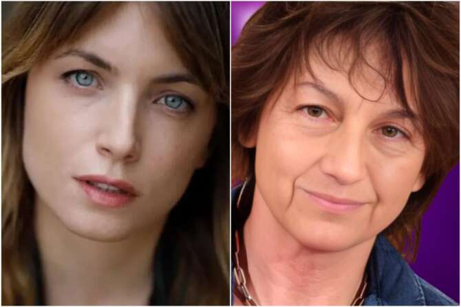 Letizia Toni: chi è l’attrice che interpreta Gianna Nannini in ‘Sei nell’anima’ la nuova serie Netflix