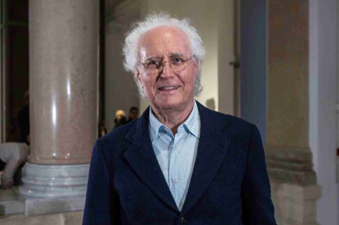 Lascia Luciano Benetton: l’intervista al Corriere della Sera e il buco da 100 milioni