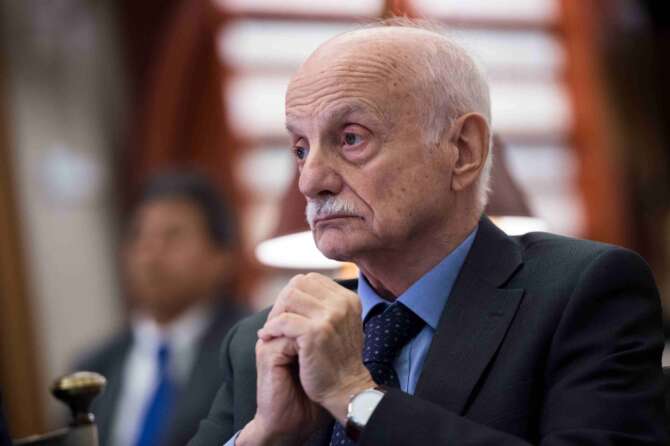 Perché i Pm continuano a perseguitare Mario Mori dopo 9 sentenze di assoluzione