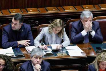 Far pagare gli evasori è roba da comunisti: salta il redditometro, l’Italia salva dal Grande Fratello