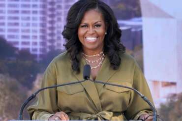 Michelle Obama presidente Usa? Cosa accadrebbe se l’ex first lady sarebbe candidata