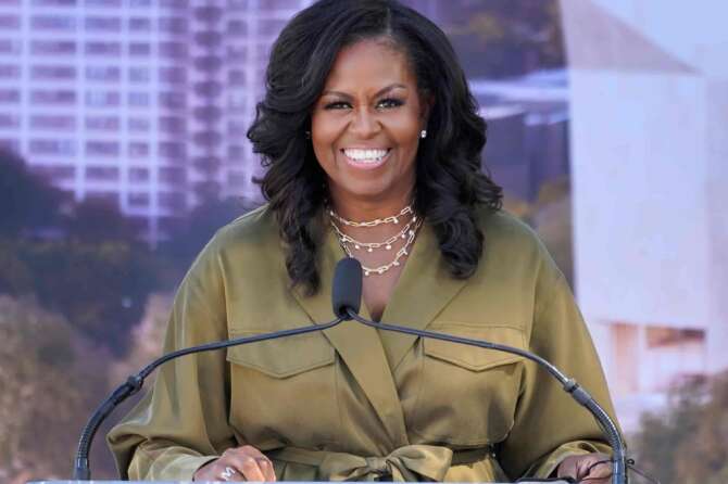 Michelle Obama presidente Usa? Cosa accadrebbe se l’ex first lady sarebbe candidata