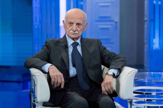 Commemora Falcone, perseguita i suoi uomini: Mario Mori nel mirino del potere per aver catturato Totò Riina