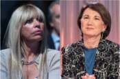 Alessandra Mussolini è l’anti-Roccella: “Basta con la morbosità verso il sesso…”