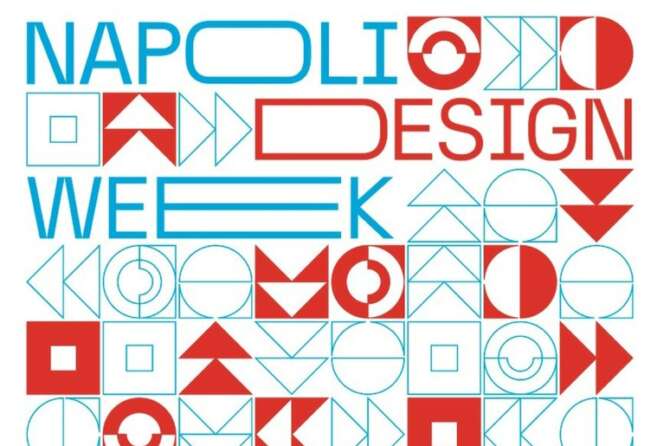 Napoli Design Week, da Palazzo Gravina per valorizzare la città