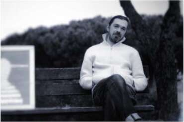 Nicola Vukich, un artista straniero ovunque ma di casa dappertutto