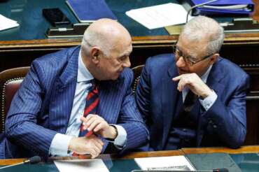 Giustizia, è riforma flop: il governo al Colle con la coda tra le gambe per non irritare i pm