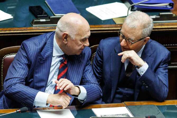 Giustizia, è riforma flop: il governo al Colle con la coda tra le gambe per non irritare i pm