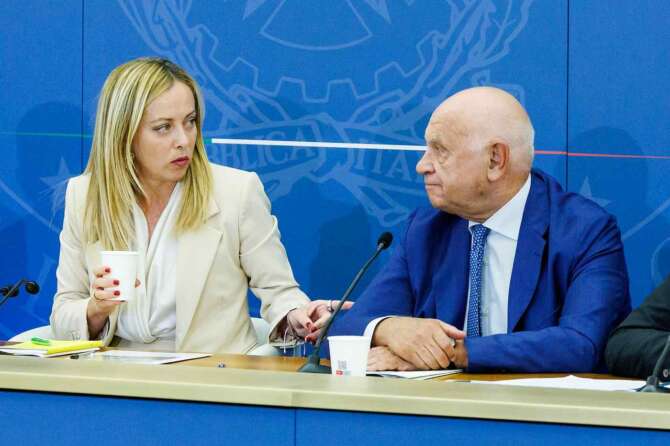 Ecco perché la riforma della giustizia non si farà mai