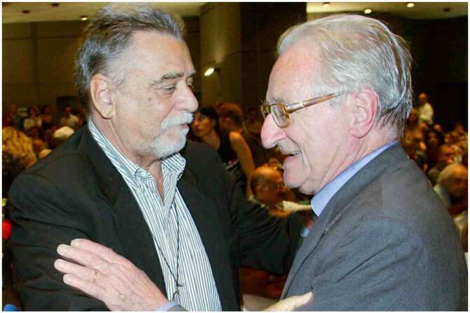 Storia del Partito Comunista Italiano: lo scontro tra Occhetto e Tortorella