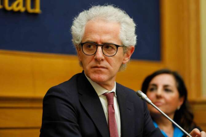 “Il Pd può cambiare idea, sul Jobs Act come sulle scelte sbagliate sui migranti”, intervista a Paolo Ciani