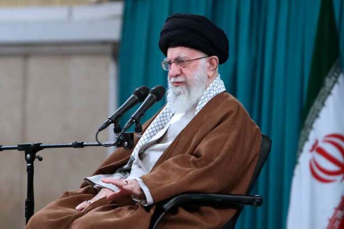 Raisi non contava più nulla in Iran: è stato il tempo, la meteorologia come killer perfetto