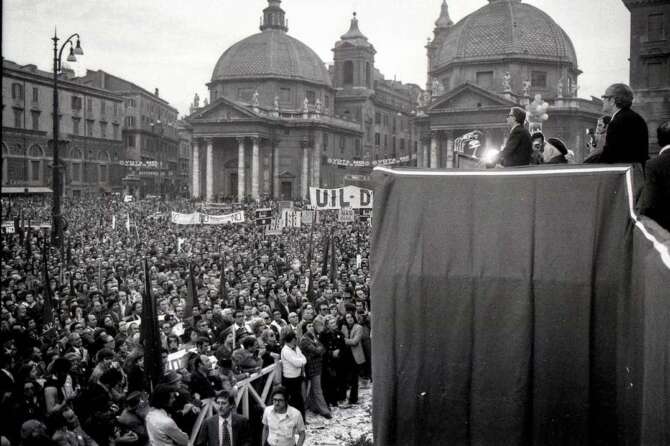 Divorzio: la storia del referendum del 1974, quando 50 anni fa in Italia cambiò tutto