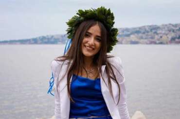 FOTO DA FACEBOOK