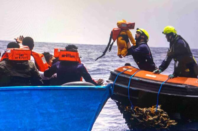 Foto: Pietro Bertora