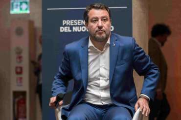 Perché Salvini vuole reintrodurre il servizio militare obbligatorio: educazione, rispetto e fatica