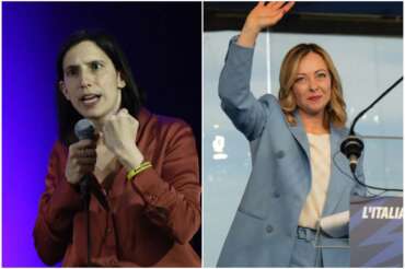 Schlein prova a fermare la deriva sudamericana della Meloni: Corriere e Repubblica diventano fan del premierato