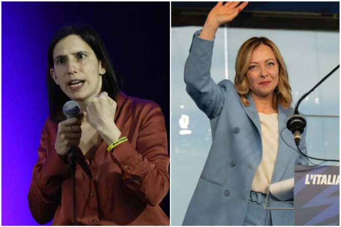 Schlein prova a fermare la deriva sudamericana della Meloni: Corriere e Repubblica diventano fan del premierato