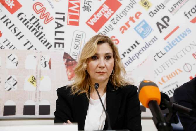 Caso Scurati, verifiche interne alla Rai contro Serena Bortone: Usigrai sul piede di guerra