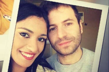 FOTO DA FACEBOOK