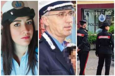 Anzola Emilia, ex vigilessa uccisa dall’ex Comandante. Chi sono Sofia Stefani e Giampiero Gualandi: i due avevano una storia