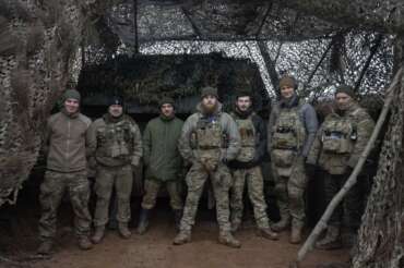 L’Ucraina “copia” il nemico Putin, anche Zelensky arruola i detenuti nell’esercito: ma restano fuori killer e stupratori