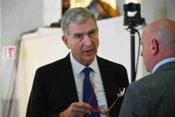 Indagine sulle stragi e accuse a Mori: il corto circuito della procura di Firenze