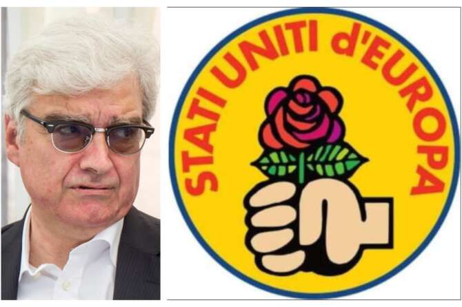 ‘Stati Uniti d’Europa’, il Tar dà ragione alla Lista Pannella: ammesso alle Europee il simbolo della Rosa nel pugno