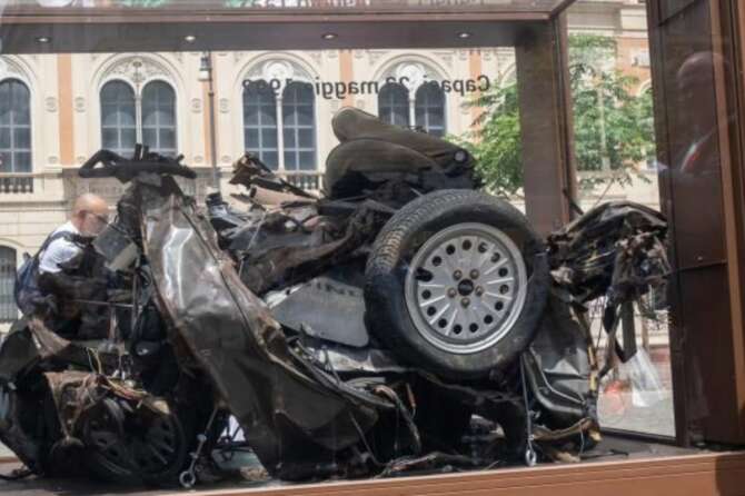 A Napoli il Festival Antimafia Sociale, tre giorni di eventi per parlare di lotta contro tutte le prepotenze e le povertà