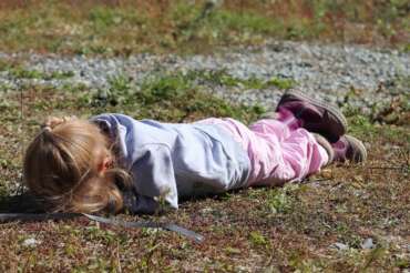 I terribili due anni dei bambini non esistono? Quanto durano?