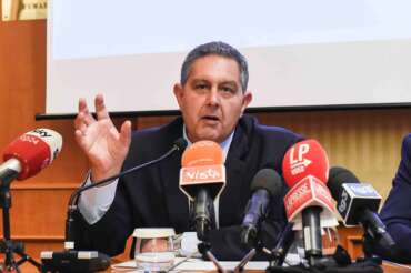 Cosa ha detto Giovanni Toti ai Pm: “Mai preso un euro, sempre perseguito l’interesse pubblico”