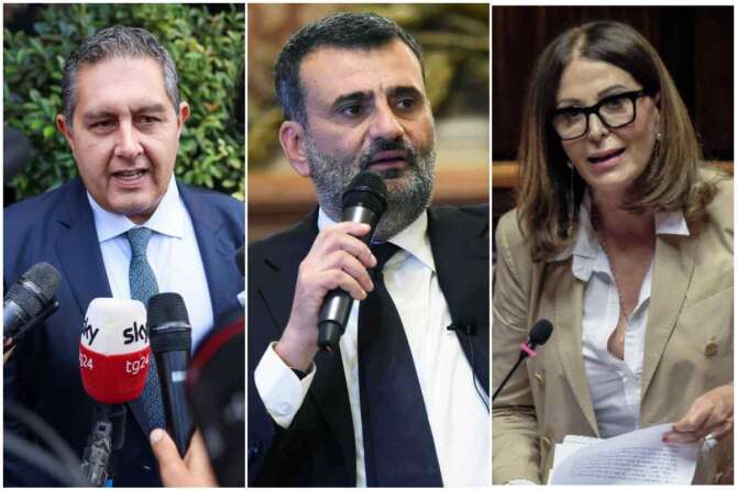 La democrazia al servizio dei Pm: così la politica si è fatta sottomettere dalle procure