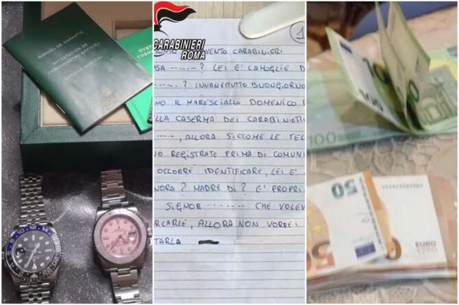 Truffe agli anziani, sgominato il ‘sistema’: le linea guida dei criminali che raggiravano le vittime