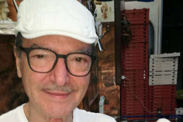 È morto Ugo Cafasso: addio al Maestro pizzaiolo di Fuorigrotta